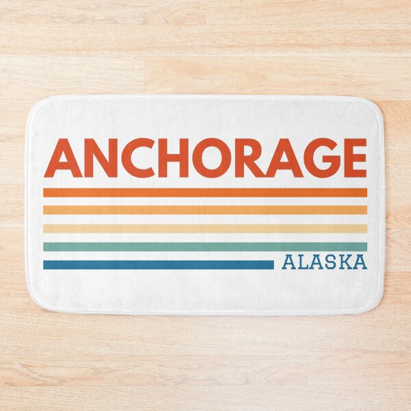 Item preview, Anchorage Alaska designed and sold by Taumaturgo.