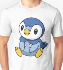 Piplup 3 Unisex T-Shirt
