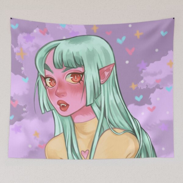 Item preview, Pastel Dreams designed and sold by abby-arts394.