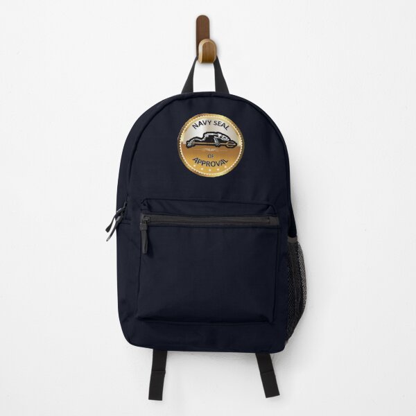 Item preview, SEAL OF APPROVAL designed and sold by THE AMERICAN TEEVANGELIST.