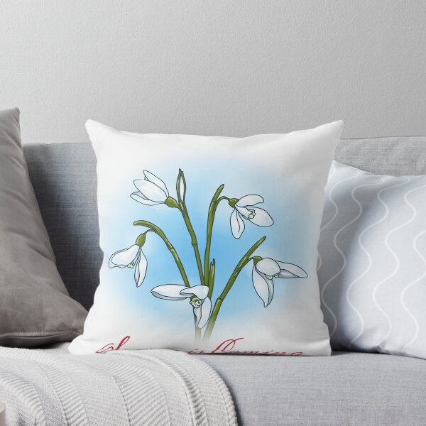 Item preview, Spring is coming designed and sold by devaleta.