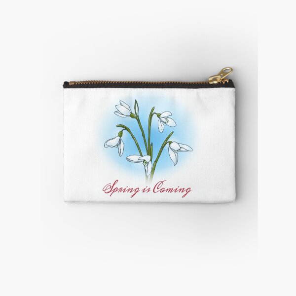 Item preview, Spring is coming designed and sold by devaleta.