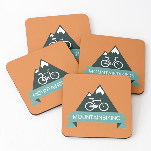 Item preview, Mountain biking | German hiking | Black hiking t-shirt designed and sold by Ainbowz-Artwork.