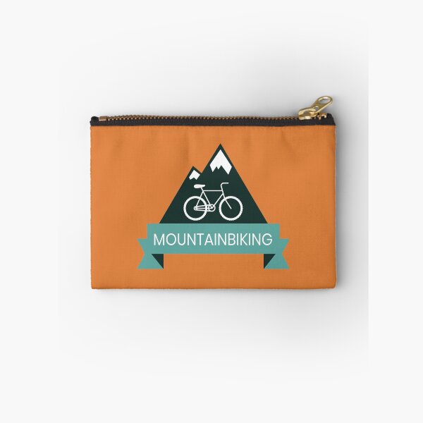 Item preview, Mountain biking | German hiking | Black hiking t-shirt designed and sold by Ainbowz-Artwork.