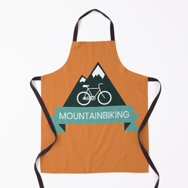 Item preview, Mountain biking | German hiking | Black hiking t-shirt designed and sold by Ainbowz-Artwork.