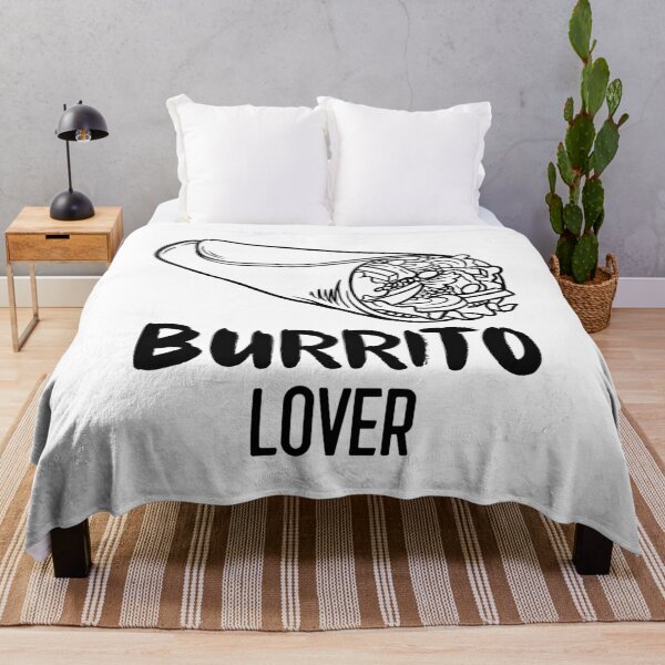 Item preview, Vintage Burrito Lover - Gift for mexican food lover designed and sold by TamGustam.