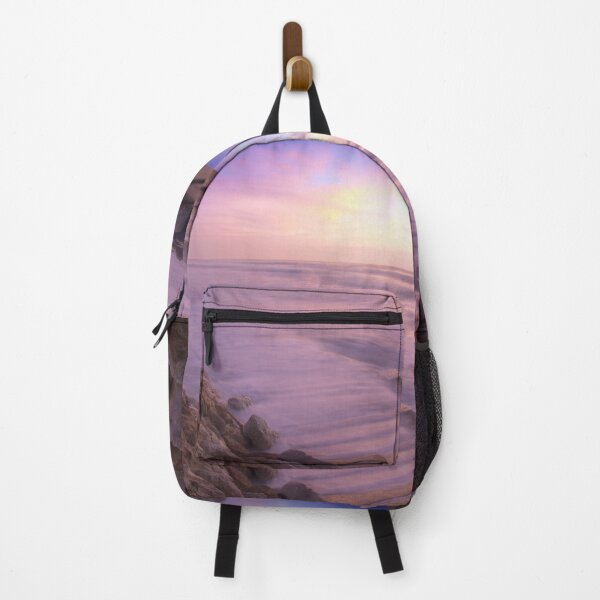 Item preview, Dreamlike sunset from Lacanau designed and sold by Xavier-B.