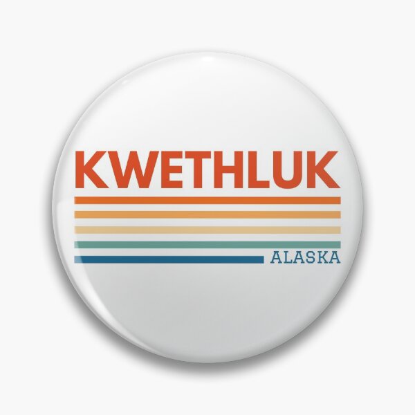 Item preview, Kwethluk Alaska designed and sold by Taumaturgo.