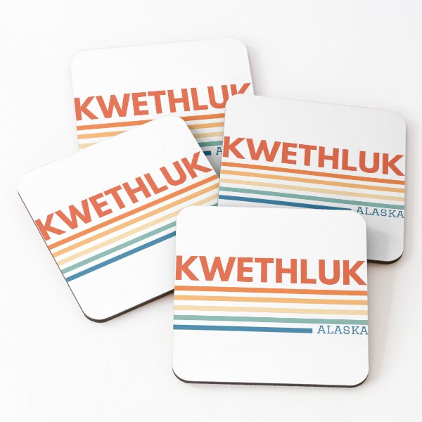 Item preview, Kwethluk Alaska designed and sold by Taumaturgo.