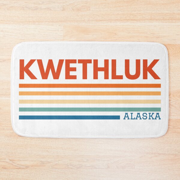 Item preview, Kwethluk Alaska designed and sold by Taumaturgo.