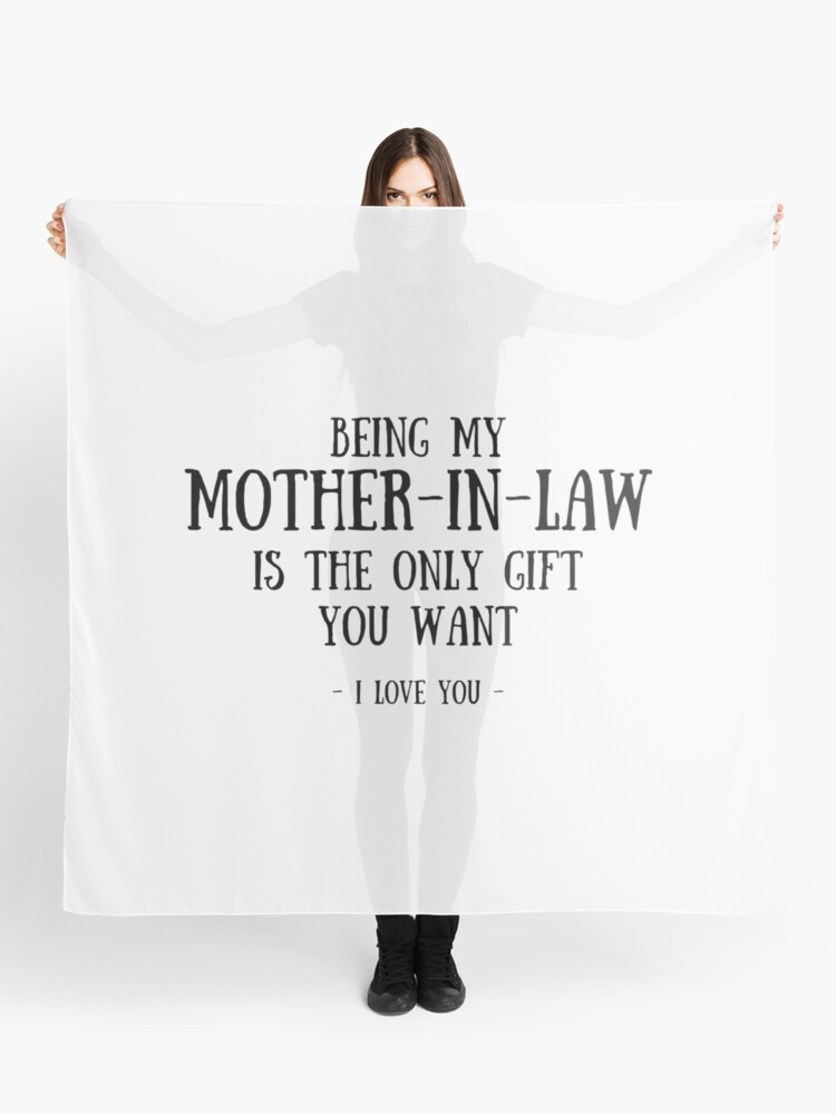 Best Mother In Law, Mother-in-Law Gift, Funny Mother-In-Law Gifts, Funny In Law  Gift, In Law Mug, Gift For Mother-in-Law, Christmas Gift Sticker for Sale  by TheGreekGuy