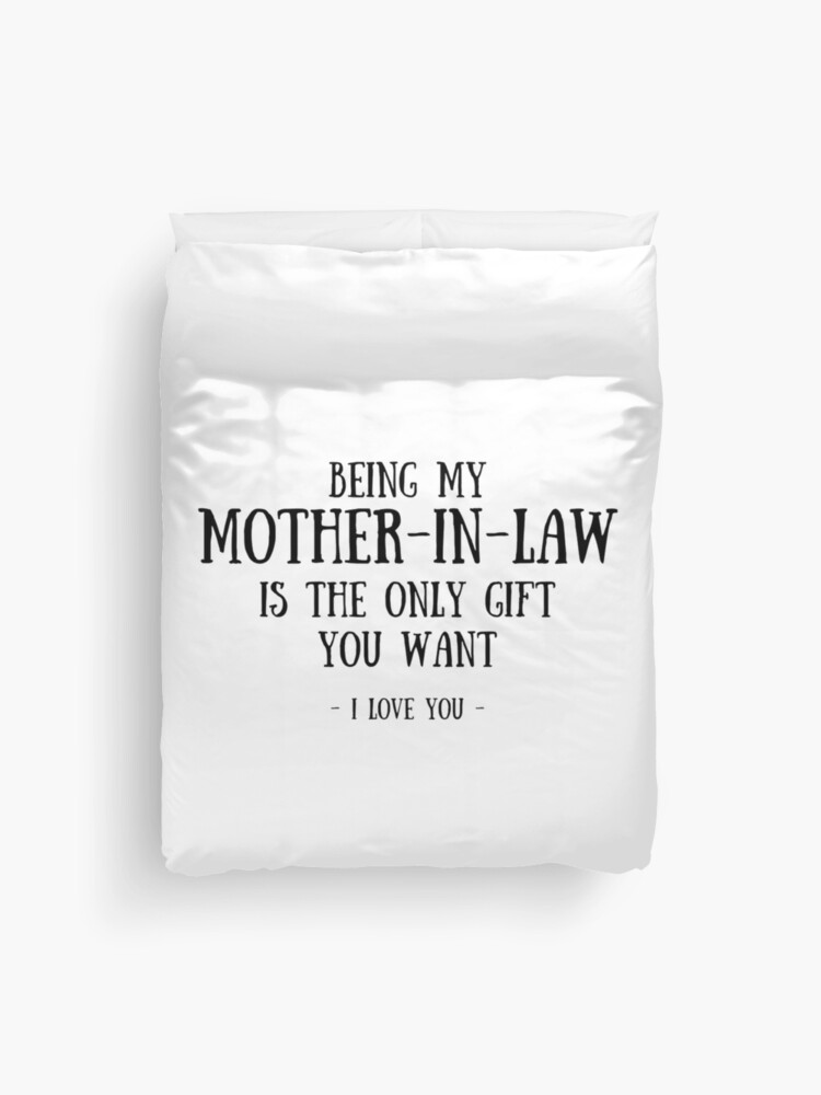 Best Mother In Law, Mother-in-Law Gift, Funny Mother-In-Law Gifts, Funny In Law  Gift, In Law Mug, Gift For Mother-in-Law, Christmas Gift Sticker for Sale  by TheGreekGuy