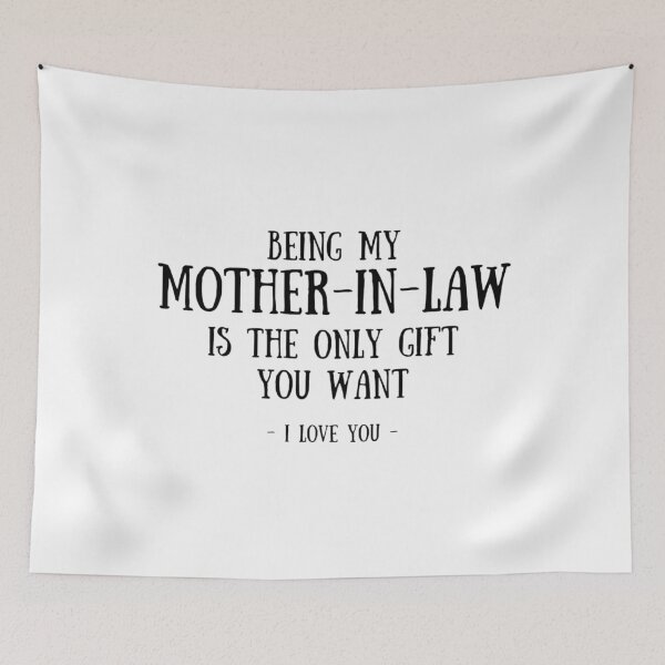 Item preview, Best Mother In Law, Mother-in-Law Gift, Funny Mother-In-Law Gifts, Funny In Law Gift, In Law Mug, Gift For Mother-in-Law, Christmas Gift designed and sold by TheGreekGuy.