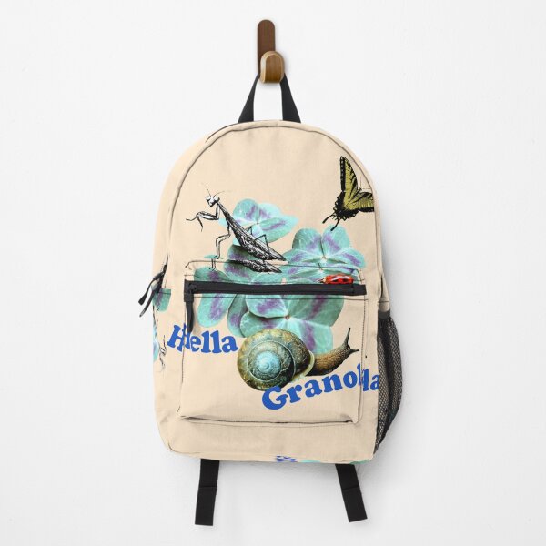 Item preview, Hella Granola designed and sold by WildLifeCeramic.