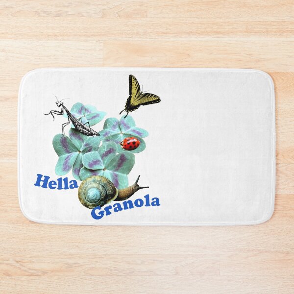 Item preview, Hella Granola designed and sold by WildLifeCeramic.
