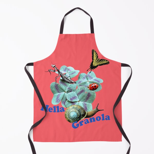 Item preview, Hella Granola designed and sold by WildLifeCeramic.