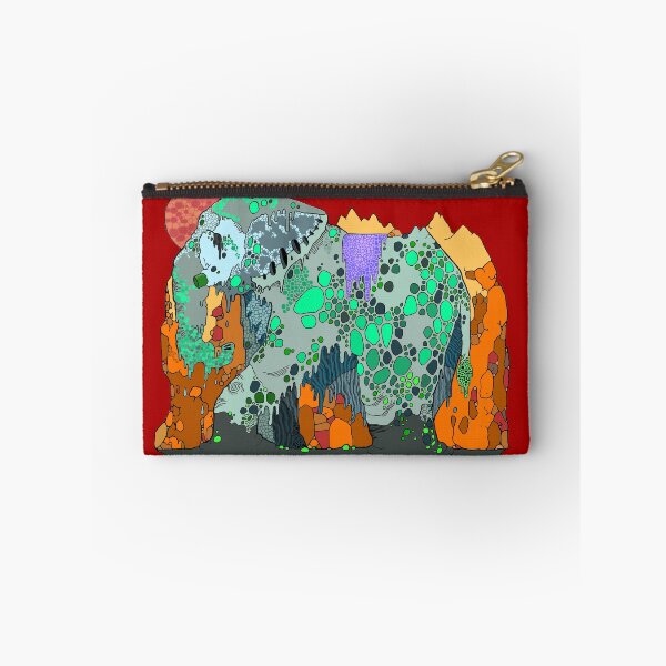 Item preview, Elephant Mountain designed and sold by Tyler Schalk.