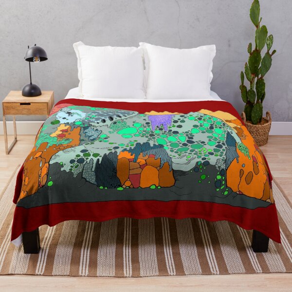 Item preview, Elephant Mountain designed and sold by Tyler Schalk.