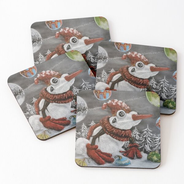 Item preview, Christiamas frog designed and sold by cameleon974.
