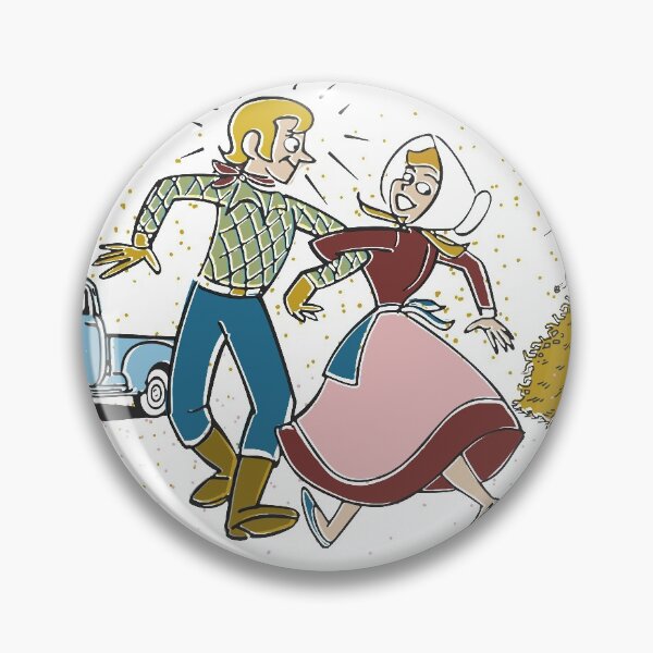 Item preview, HOWDEE! Tennessee square dancers meet designed and sold by shockin.