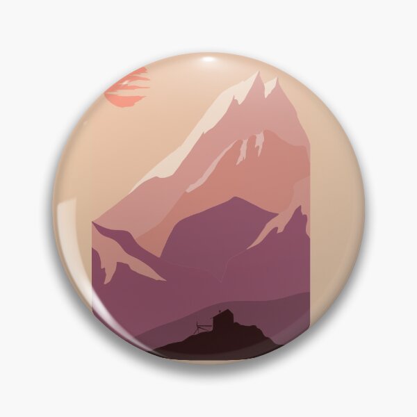 Item preview, Himalayan Mountains designed and sold by Aesthetics Creation.