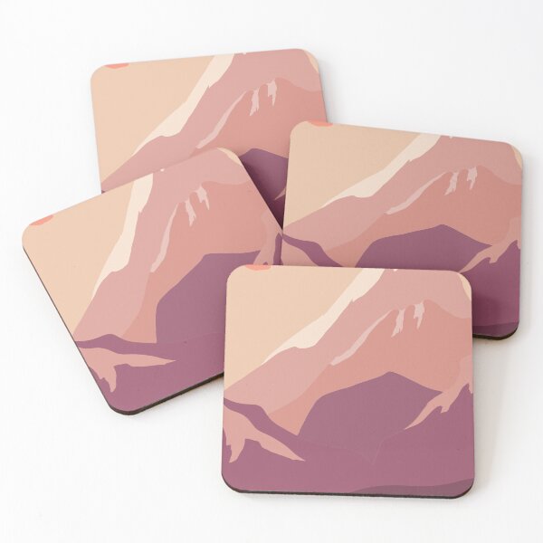 Item preview, Himalayan Mountains designed and sold by Aesthetics Creation.