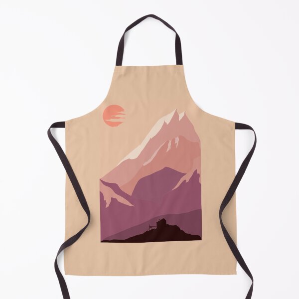 Item preview, Himalayan Mountains designed and sold by Aesthetics Creation.