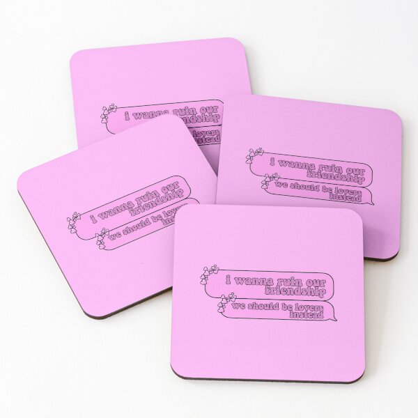 Item preview, we should be lovers instead designed and sold by itzsil.