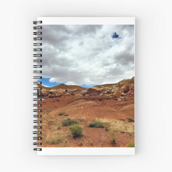 Item preview, Twin Rocks View Area in Utah designed and sold by Joseph Barney.