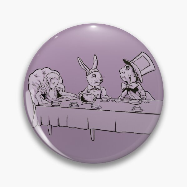 Item preview, Tea Time designed and sold by ArtMagick.