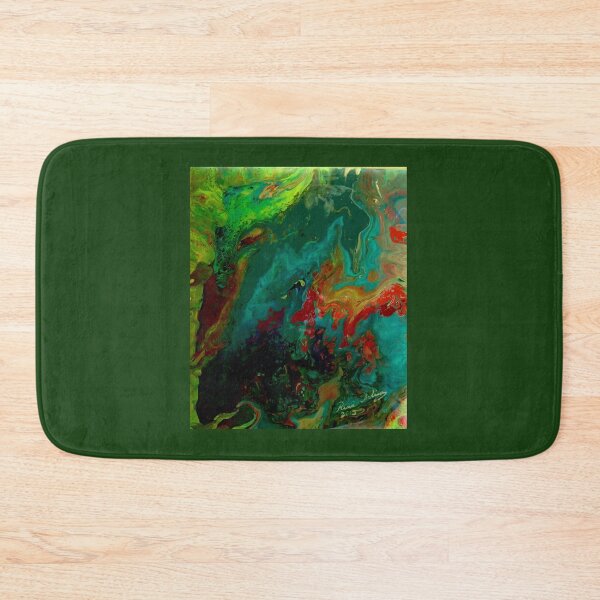 Item preview, Soul Of The Forest designed and sold by Rina Arling.