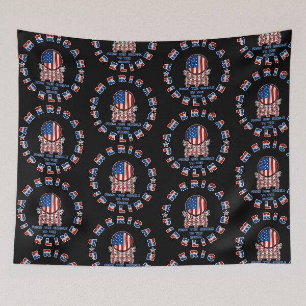 Item preview, American Pipeliner Pipe Liner Worker Cradle to Grave Design designed and sold by Mindsofcreation.