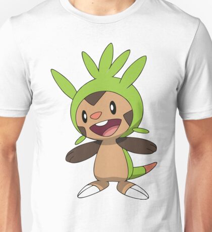 chespin shirt