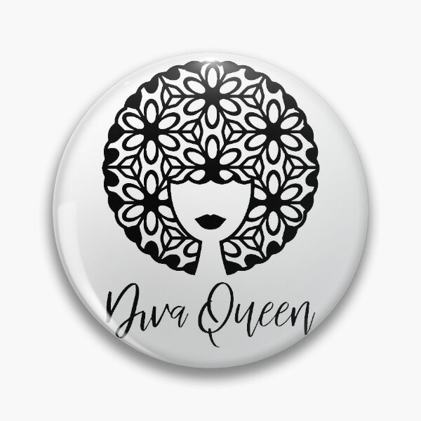 Item preview, Diva Queen designed and sold by HappyCabbage.