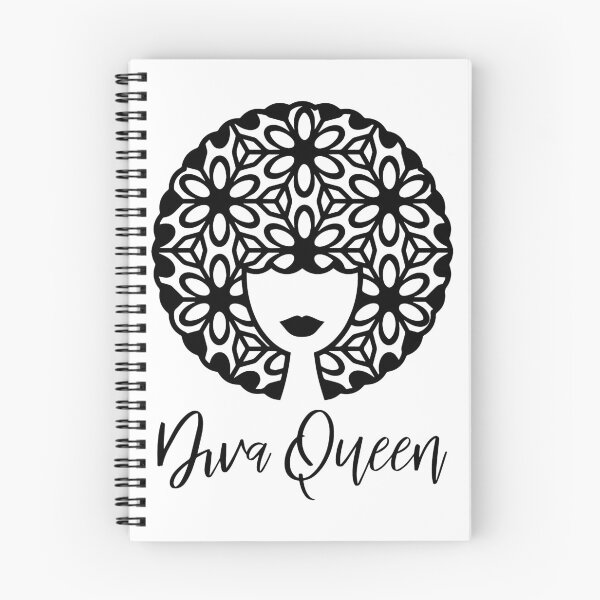 Item preview, Diva Queen designed and sold by HappyCabbage.