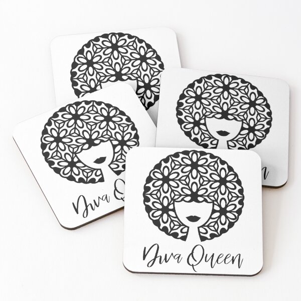 Item preview, Diva Queen designed and sold by HappyCabbage.
