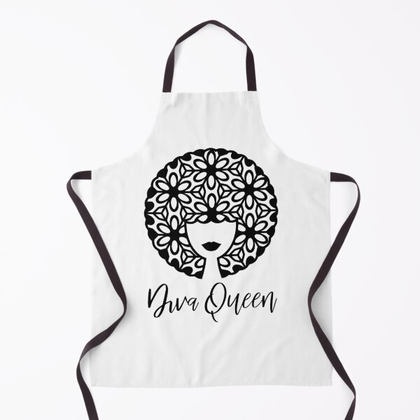 Item preview, Diva Queen designed and sold by HappyCabbage.