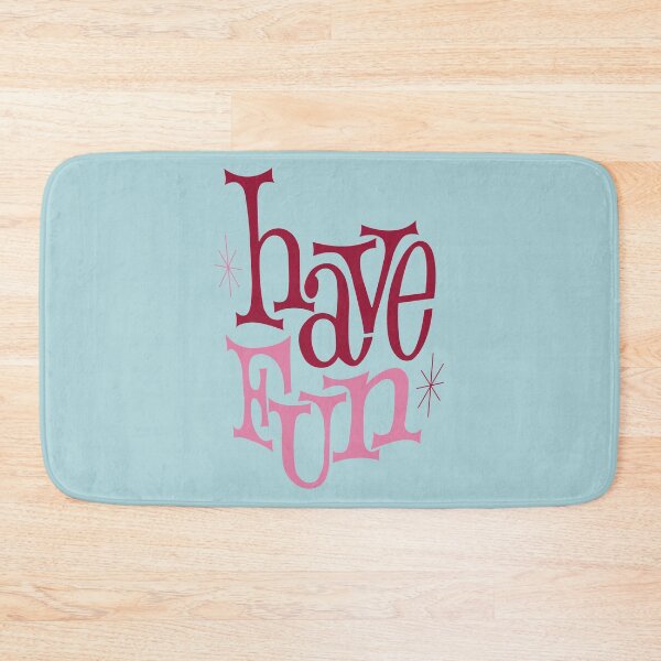 Item preview, Have fun designed and sold by omnicrom.