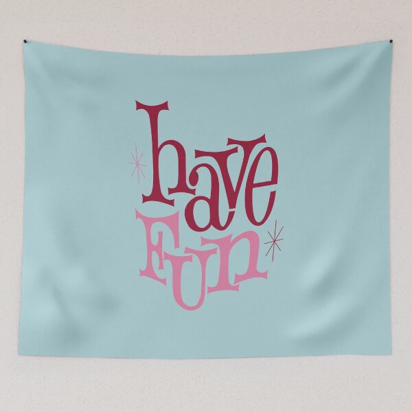 Item preview, Have fun designed and sold by omnicrom.