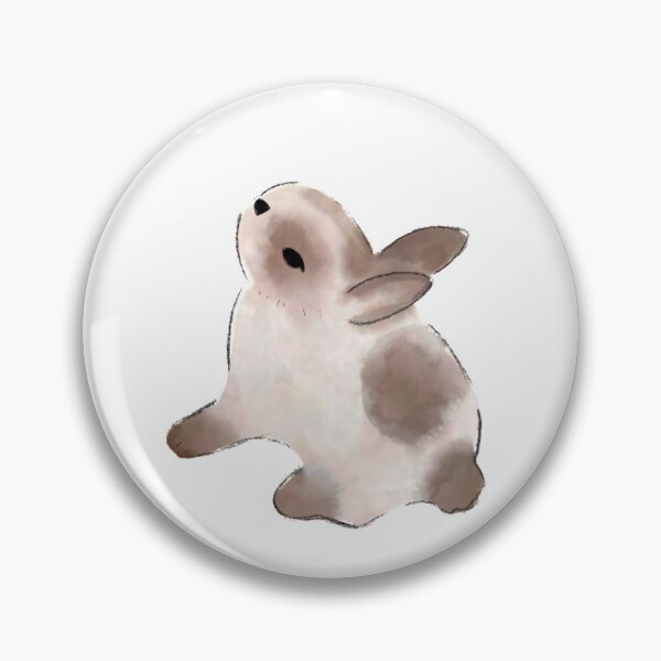 Item preview, Bunny designed and sold by 445-Designs.