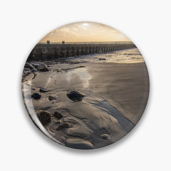 Item preview, amroth sunrise designed and sold by Ryland Davies.
