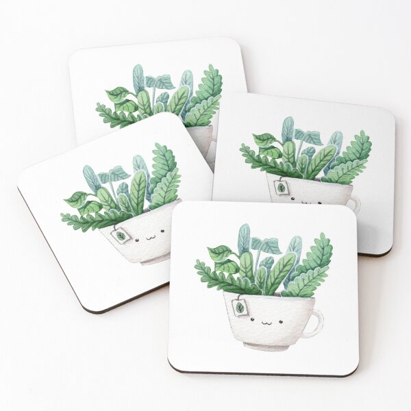 Item preview, Plant Tea designed and sold by Threeleaves.