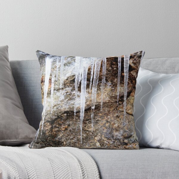 Item preview, Curtain Of Ice designed and sold by Mezei József Tibor.