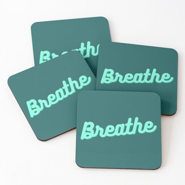 Item preview, breathe designed and sold by lameyadeco.