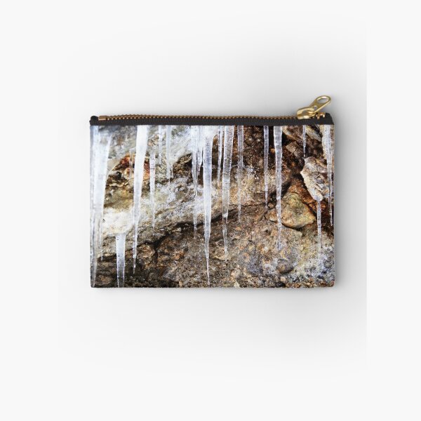 Item preview, Curtain Of Ice designed and sold by Mezei József Tibor.