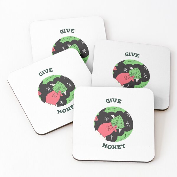 Item preview, Give Money designed and sold by unikologo.