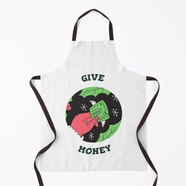 Item preview, Give Money designed and sold by unikologo.