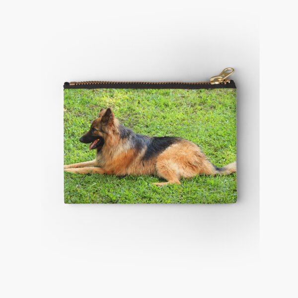 Item preview, Brown and Black German Shepherd designed and sold by rhamm.