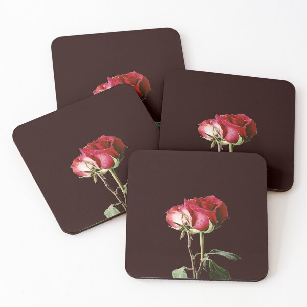 Item preview, Wrongdoing Magazine Real Rose Collection designed and sold by PalacesP.
