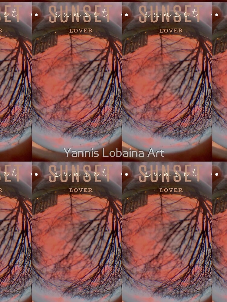 Sunset Lover II by Yannis Lobaina by lobaina1979